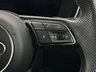 USED 2020 70 AUDI A4 2.0 TFSI 35 Black Edition S Tronic Euro 6 (s/s) 4dr CARPLAY, R-CAMER, LED, H-SEATS