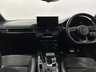 USED 2020 70 AUDI A4 2.0 TFSI 35 Black Edition S Tronic Euro 6 (s/s) 4dr CARPLAY, R-CAMER, LED, H-SEATS