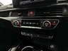 USED 2020 70 AUDI A4 2.0 TFSI 35 Black Edition S Tronic Euro 6 (s/s) 4dr CARPLAY, R-CAMER, LED, H-SEATS