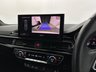 USED 2020 70 AUDI A4 2.0 TFSI 35 Black Edition S Tronic Euro 6 (s/s) 4dr CARPLAY, R-CAMER, LED, H-SEATS