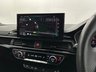 USED 2020 70 AUDI A4 2.0 TFSI 35 Black Edition S Tronic Euro 6 (s/s) 4dr CARPLAY, R-CAMER, LED, H-SEATS