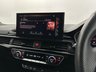 USED 2020 70 AUDI A4 2.0 TFSI 35 Black Edition S Tronic Euro 6 (s/s) 4dr CARPLAY, R-CAMER, LED, H-SEATS