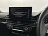 USED 2020 70 AUDI A4 2.0 TFSI 35 Black Edition S Tronic Euro 6 (s/s) 4dr CARPLAY, R-CAMER, LED, H-SEATS