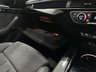 USED 2020 70 AUDI A4 2.0 TFSI 35 Black Edition S Tronic Euro 6 (s/s) 4dr CARPLAY, R-CAMER, LED, H-SEATS
