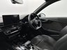 USED 2020 70 AUDI A4 2.0 TFSI 35 Black Edition S Tronic Euro 6 (s/s) 4dr CARPLAY, R-CAMER, LED, H-SEATS