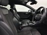 USED 2020 70 AUDI A4 2.0 TFSI 35 Black Edition S Tronic Euro 6 (s/s) 4dr CARPLAY, R-CAMER, LED, H-SEATS
