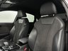 USED 2020 70 AUDI A4 2.0 TFSI 35 Black Edition S Tronic Euro 6 (s/s) 4dr CARPLAY, R-CAMER, LED, H-SEATS