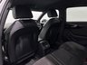 USED 2020 70 AUDI A4 2.0 TFSI 35 Black Edition S Tronic Euro 6 (s/s) 4dr CARPLAY, R-CAMER, LED, H-SEATS
