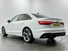 USED 2020 70 AUDI A4 2.0 TFSI 35 Black Edition S Tronic Euro 6 (s/s) 4dr CARPLAY, R-CAMER, LED, H-SEATS