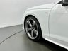 USED 2020 70 AUDI A4 2.0 TFSI 35 Black Edition S Tronic Euro 6 (s/s) 4dr CARPLAY, R-CAMER, LED, H-SEATS