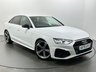 USED 2020 70 AUDI A4 2.0 TFSI 35 Black Edition S Tronic Euro 6 (s/s) 4dr CARPLAY, R-CAMER, LED, H-SEATS
