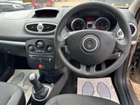 USED 2010 59 RENAULT CLIO 1.2 I-Music Euro 5 5dr AUX+ULEZ FREE+FRESH SERVICED