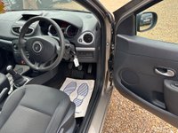 USED 2010 59 RENAULT CLIO 1.2 I-Music Euro 5 5dr AUX+ULEZ FREE+FRESH SERVICED