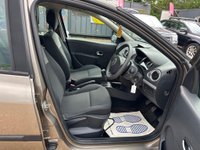 USED 2010 59 RENAULT CLIO 1.2 I-Music Euro 5 5dr AUX+ULEZ FREE+FRESH SERVICED