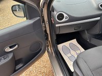 USED 2010 59 RENAULT CLIO 1.2 I-Music Euro 5 5dr AUX+ULEZ FREE+FRESH SERVICED