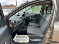 USED 2010 59 RENAULT CLIO 1.2 I-Music Euro 5 5dr AUX+ULEZ FREE+FRESH SERVICED
