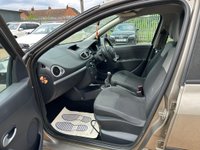 USED 2010 59 RENAULT CLIO 1.2 I-Music Euro 5 5dr AUX+ULEZ FREE+FRESH SERVICED