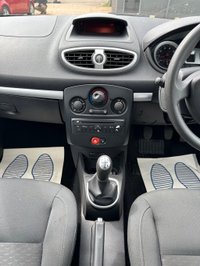USED 2010 59 RENAULT CLIO 1.2 I-Music Euro 5 5dr AUX+ULEZ FREE+FRESH SERVICED