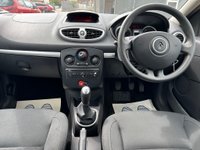 USED 2010 59 RENAULT CLIO 1.2 I-Music Euro 5 5dr AUX+ULEZ FREE+FRESH SERVICED
