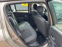 USED 2010 59 RENAULT CLIO 1.2 I-Music Euro 5 5dr AUX+ULEZ FREE+FRESH SERVICED