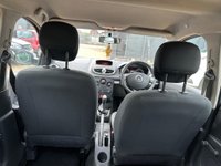 USED 2010 59 RENAULT CLIO 1.2 I-Music Euro 5 5dr AUX+ULEZ FREE+FRESH SERVICED