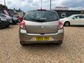 USED 2010 59 RENAULT CLIO 1.2 I-Music Euro 5 5dr AUX+ULEZ FREE+FRESH SERVICED