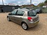 USED 2010 59 RENAULT CLIO 1.2 I-Music Euro 5 5dr AUX+ULEZ FREE+FRESH SERVICED