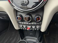 USED 2023 23 MINI CONVERTIBLE 1.5 Cooper Exclusive Convertible 2dr Petrol Steptronic Euro 6 (s/s) (136 ps) Satellite Grey Chester Leather