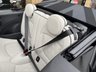 USED 2023 23 MINI CONVERTIBLE 1.5 Cooper Exclusive Convertible 2dr Petrol Steptronic Euro 6 (s/s) (136 ps) Satellite Grey Chester Leather
