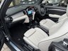 USED 2023 23 MINI CONVERTIBLE 1.5 Cooper Exclusive Convertible 2dr Petrol Steptronic Euro 6 (s/s) (136 ps) Satellite Grey Chester Leather
