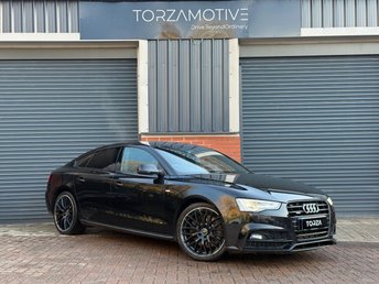 2016 AUDI A5