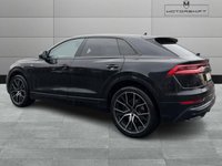 USED 2020 20 AUDI Q8 3.0 TDI V6 50 Edition 1 SUV 5dr Diesel Tiptronic quattro Euro 6 (s/s) (286 ps) WARRANTY+BREAKDOWN COVER AVAILABLE*