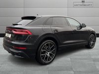 USED 2020 20 AUDI Q8 3.0 TDI V6 50 Edition 1 SUV 5dr Diesel Tiptronic quattro Euro 6 (s/s) (286 ps) WARRANTY+BREAKDOWN COVER AVAILABLE*
