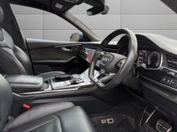 USED 2020 20 AUDI Q8 3.0 TDI V6 50 Edition 1 SUV 5dr Diesel Tiptronic quattro Euro 6 (s/s) (286 ps) WARRANTY+BREAKDOWN COVER AVAILABLE*
