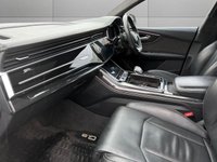 USED 2020 20 AUDI Q8 3.0 TDI V6 50 Edition 1 SUV 5dr Diesel Tiptronic quattro Euro 6 (s/s) (286 ps) WARRANTY+BREAKDOWN COVER AVAILABLE*
