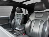 USED 2020 20 AUDI Q8 3.0 TDI V6 50 Edition 1 SUV 5dr Diesel Tiptronic quattro Euro 6 (s/s) (286 ps) WARRANTY+BREAKDOWN COVER AVAILABLE*