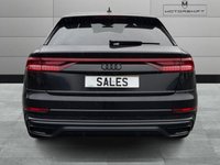USED 2020 20 AUDI Q8 3.0 TDI V6 50 Edition 1 SUV 5dr Diesel Tiptronic quattro Euro 6 (s/s) (286 ps) WARRANTY+BREAKDOWN COVER AVAILABLE*