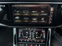USED 2020 20 AUDI Q8 3.0 TDI V6 50 Edition 1 SUV 5dr Diesel Tiptronic quattro Euro 6 (s/s) (286 ps) WARRANTY+BREAKDOWN COVER AVAILABLE*