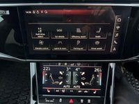 USED 2020 20 AUDI Q8 3.0 TDI V6 50 Edition 1 SUV 5dr Diesel Tiptronic quattro Euro 6 (s/s) (286 ps) WARRANTY+BREAKDOWN COVER AVAILABLE*