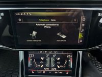 USED 2020 20 AUDI Q8 3.0 TDI V6 50 Edition 1 SUV 5dr Diesel Tiptronic quattro Euro 6 (s/s) (286 ps) WARRANTY+BREAKDOWN COVER AVAILABLE*