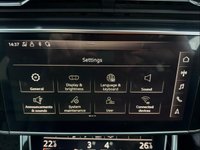 USED 2020 20 AUDI Q8 3.0 TDI V6 50 Edition 1 SUV 5dr Diesel Tiptronic quattro Euro 6 (s/s) (286 ps) WARRANTY+BREAKDOWN COVER AVAILABLE*