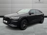 USED 2020 20 AUDI Q8 3.0 TDI V6 50 Edition 1 SUV 5dr Diesel Tiptronic quattro Euro 6 (s/s) (286 ps) WARRANTY+BREAKDOWN COVER AVAILABLE*