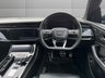USED 2020 20 AUDI Q8 3.0 TDI V6 50 Edition 1 SUV 5dr Diesel Tiptronic quattro Euro 6 (s/s) (286 ps) WARRANTY+BREAKDOWN COVER AVAILABLE*
