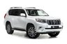 USED 2018 TOYOTA LAND CRUISER 2.8D Icon SUV 5dr Diesel Auto 4WD Euro 6 (7 Seat) (177 ps) TOWBAR | FULL SERVICE HISTORY |