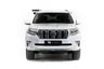 USED 2018 TOYOTA LAND CRUISER 2.8D Icon SUV 5dr Diesel Auto 4WD Euro 6 (7 Seat) (177 ps) TOWBAR | FULL SERVICE HISTORY |