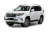USED 2018 TOYOTA LAND CRUISER 2.8D Icon SUV 5dr Diesel Auto 4WD Euro 6 (7 Seat) (177 ps) TOWBAR | FULL SERVICE HISTORY |