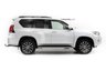 USED 2018 TOYOTA LAND CRUISER 2.8D Icon SUV 5dr Diesel Auto 4WD Euro 6 (7 Seat) (177 ps) TOWBAR | FULL SERVICE HISTORY |