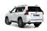 USED 2018 TOYOTA LAND CRUISER 2.8D Icon SUV 5dr Diesel Auto 4WD Euro 6 (7 Seat) (177 ps) TOWBAR | FULL SERVICE HISTORY |
