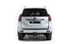 USED 2018 TOYOTA LAND CRUISER 2.8D Icon SUV 5dr Diesel Auto 4WD Euro 6 (7 Seat) (177 ps) TOWBAR | FULL SERVICE HISTORY |