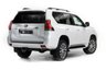 USED 2018 TOYOTA LAND CRUISER 2.8D Icon SUV 5dr Diesel Auto 4WD Euro 6 (7 Seat) (177 ps) TOWBAR | FULL SERVICE HISTORY |